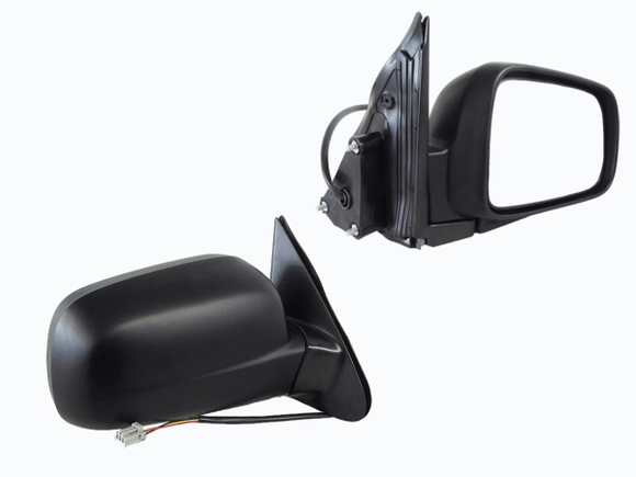 Honda CR-V 2001-2006 Door Mirror Right Hand Side