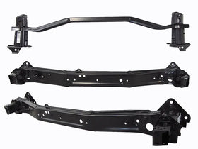 Honda CR-V 02/2007-10/2012 Front Bumper Bar Reinforcement