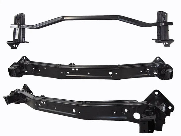 Honda CR-V 02/2007-10/2012 Front Bumper Bar Reinforcement