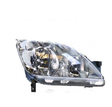 Honda CR-V RD 10/2004-01/2007 Headlight Right Hand Side