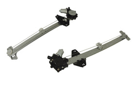 Honda CR-V RE 2007-2012 Window Regulator Front Left Hand Side