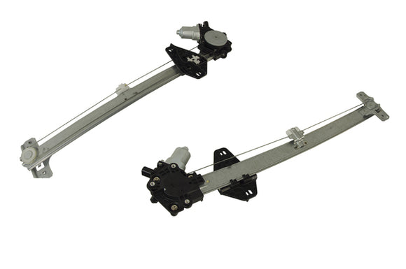 Honda CR-V RE 2007-2012 Window Regulator Front Left Hand Side