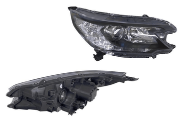 Honda CR-V RM Series 1 11/2012-11/2014 Headlight Right Hand Side