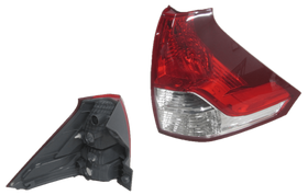 Honda CR-V RM 2012- 2014 Tail Light Right Hand Side