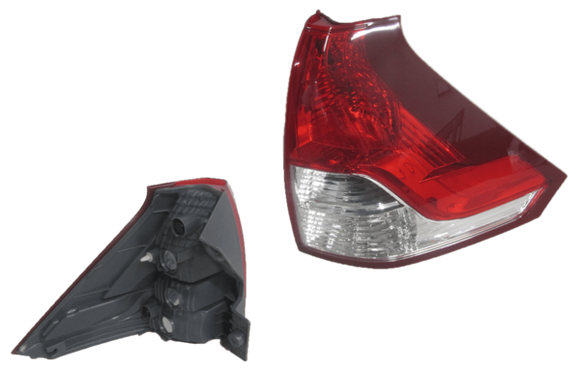 Honda CR-V RM 2012- 2014 Tail Light Right Hand Side