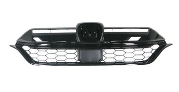 Honda CR-V RW 07/2020-2023 Front Grille Black
