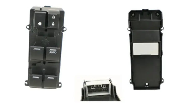 Honda CRV 11/2012-04/2017 Master Window Switch Front Right Hand Side