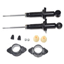 Honda CRV RD5 RD7 09/2001-01/2007 Rear Shock Absorbers AWD models-1