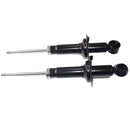 Honda CRV RD5 RD7 09/2001-01/2007 Rear Shock Absorbers AWD models-2