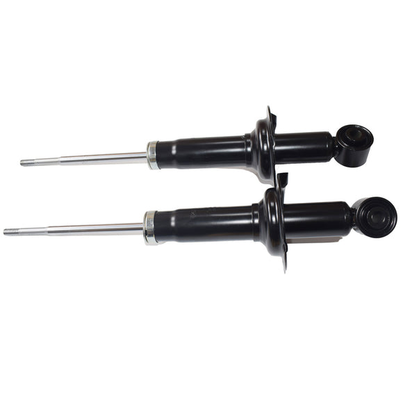 Honda CRV RD5 RD7 09/2001-01/2007 Rear Shock Absorbers AWD models