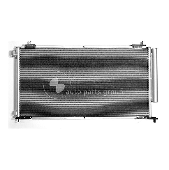 Honda CRV RD 12/2001-01/2007 AC Condenser