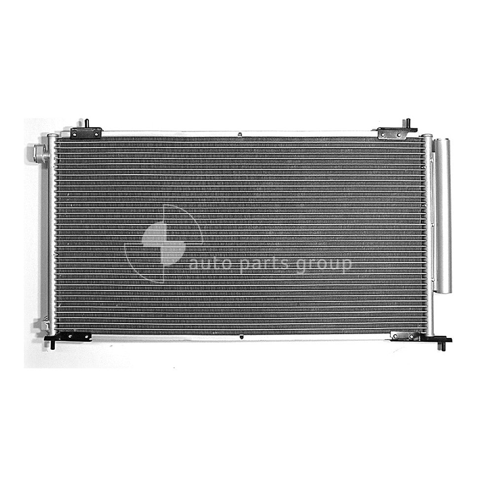 Honda CRV RD 12/2001-01/2007 AC Condenser