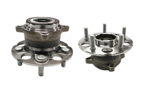 Honda CRV RM 11/2012-04/2017 Rear Wheel Hub ABS
