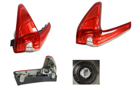 Honda CRV RW 05/2017-Onwards Tail Light Left Hand Side LED Type