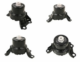 Honda City GM 07/2014-2020 Engine Mount Right Hand Side 1.5L Petrol