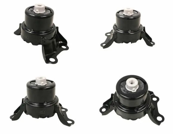 Honda City GM 07/2014-2020 Engine Mount Right Hand Side 1.5L Petrol