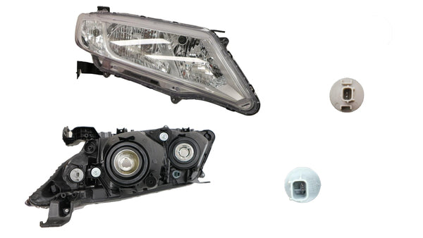 Honda City GM 04/2014-Onwards Headlight Right Hand Side