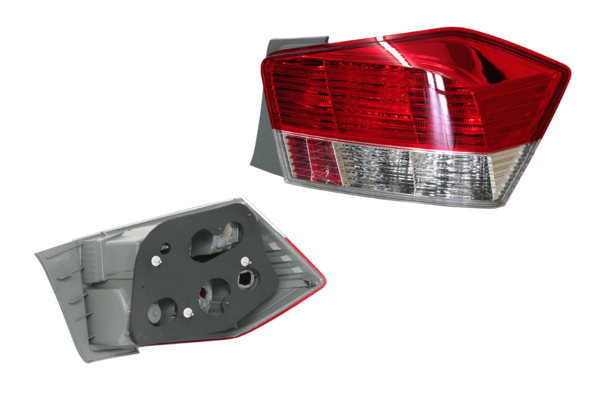 Honda City GM 01/2009-04/2012 Tail Light Right Hand Side