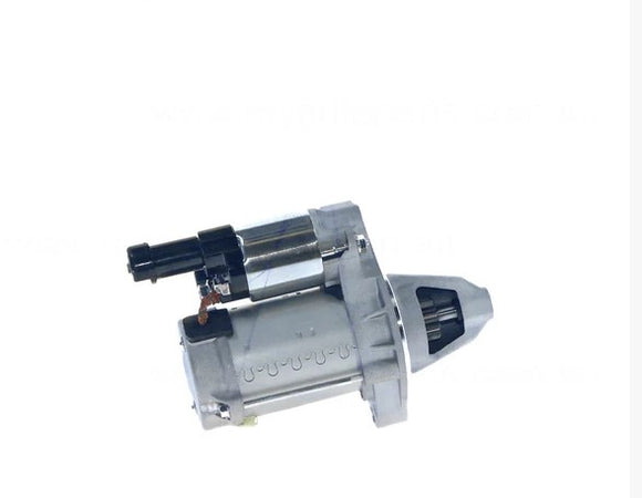 Honda CRV RM RM II 10/2012-05/2017 Starter Motor 1.8L Petrol