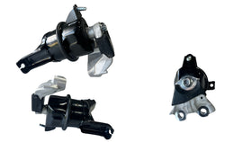 Honda Civic FB 02/2012-04/2016 Engine Mount Right Hand Side 1.8L Petrol