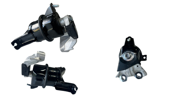 Honda Civic FB 02/2012-04/2016 Engine Mount Right Hand Side 1.8L Petrol