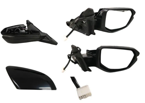 Honda Civic FC FK 05/2016-2021 Door Mirror Right Hand Side