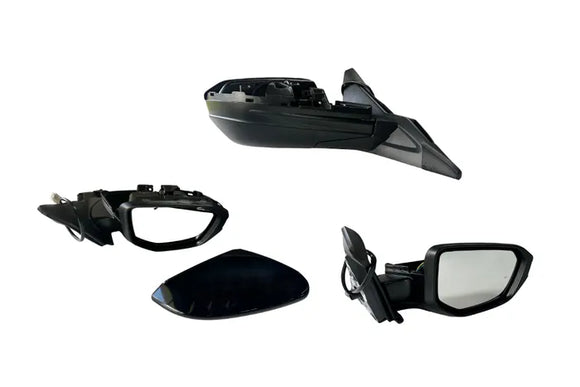 Honda Civic FC FK 05/2016-09/2021 Door Mirror Right Hand Side