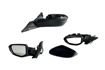 Honda Civic FC FK 05/2016-09/2021 Door Mirror Left Hand Side