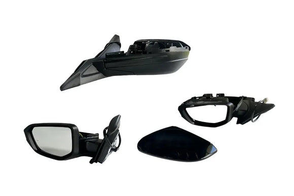 Honda Civic FC FK 05/2016-09/2021 Door Mirror Left Hand Side
