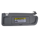 Honda Civic FD 2006-2012 Sun Visor Right Hand Side Sedan-1