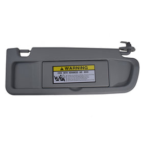 Honda Civic FD 2006-2012 Sun Visor Right Hand Side Sedan