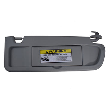 Honda Civic FD 2006-2012 Sun Visor Right Hand Side Sedan