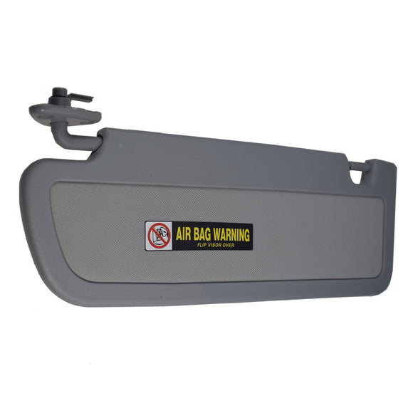 Honda Civic FD 2006-2012 Sun Visor Right Hand Side Sedan