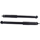 Honda Civic FD FA 2006-02/2012 Rear Strut Shock Absorbers-2