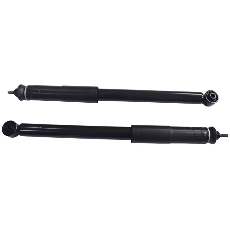 Honda Civic FD FA 2006-02/2012 Rear Strut Shock Absorbers - 0