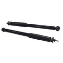 Honda Civic FD FA 2006-02/2012 Rear Strut Shock Absorbers-1