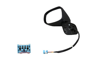 Honda Civic Sedan & Hybrid FB 02/2012-04/2016 Door Mirror Left Hand Side