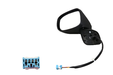 Honda Civic Sedan & Hybrid FB 02/2012-04/2016 Door Mirror Left Hand Side