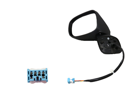 Honda Civic Sedan & Hybrid FB 02/2012-04/2016 Door Mirror Left Hand Side