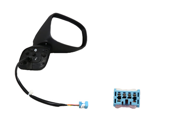 Honda Civic Sedan & Hybrid FB 02/2012-04/2016 Door Mirror Right Hand Side