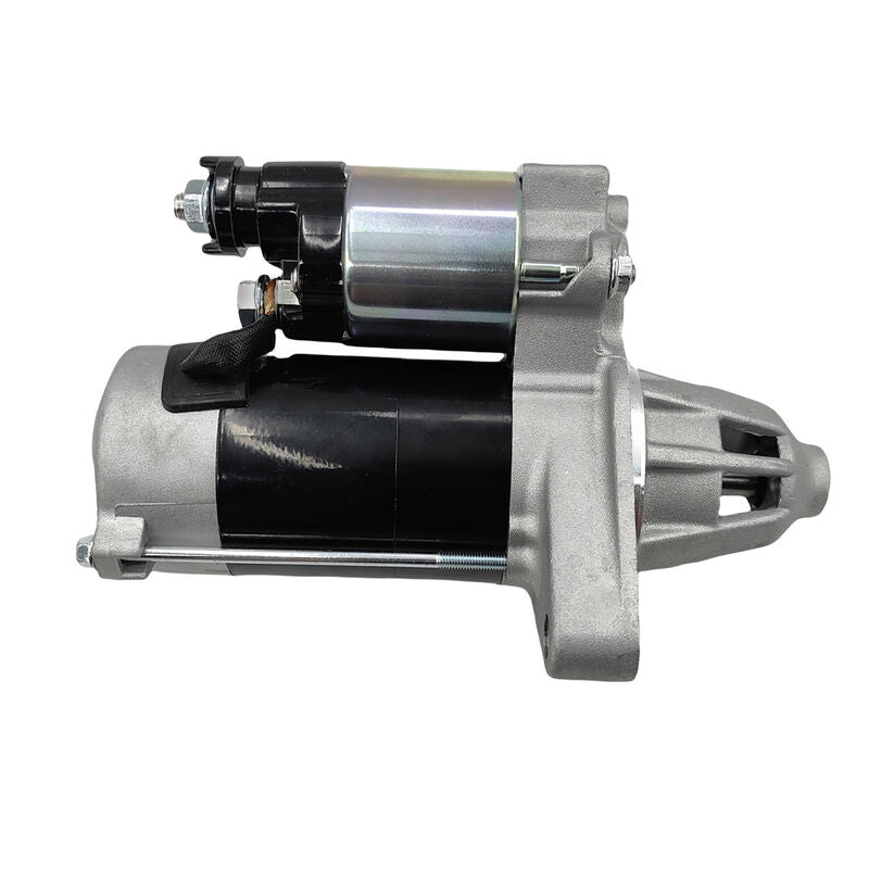 Starter For A 2004 Honda Civic