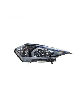 Honda HRV 02/2015-07/2018 Headlight Left Hand Side