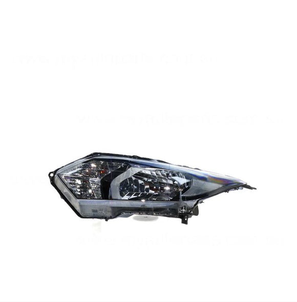 Honda HRV 02/2015-07/2018 Headlight Left Hand Side