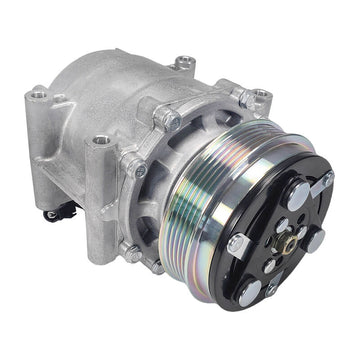 Honda Jazz 2002-07/2014 AC Compressor 1.3L & 1.5L Petrol