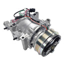 Honda Jazz 2002-07/2014 AC Compressor 1.3L & 1.5L Petrol-6