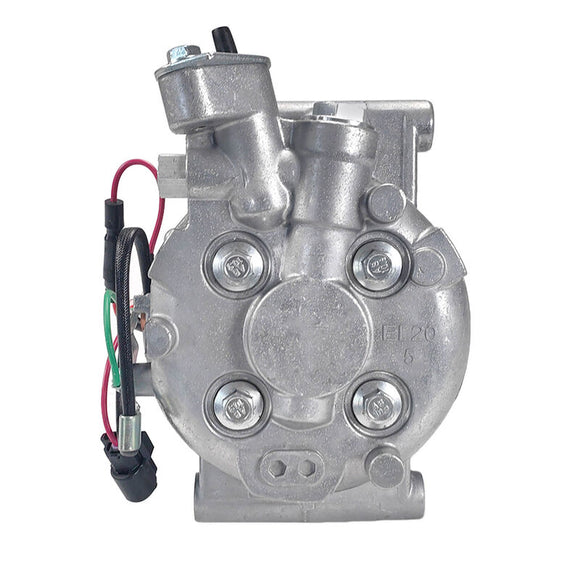 Honda Jazz 2002-07/2014 AC Compressor 1.3L & 1.5L Petrol