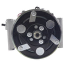 Honda Jazz 2002-07/2014 AC Compressor 1.3L & 1.5L Petrol-3