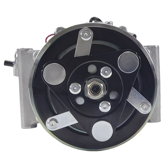 Honda Jazz 2002-07/2014 AC Compressor 1.3L & 1.5L Petrol