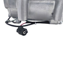 Honda Jazz 2002-07/2014 AC Compressor 1.3L & 1.5L Petrol-5