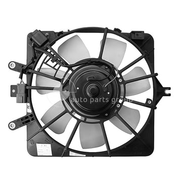 Honda Jazz GD 10/2002-10/2004 A/C Condenser Fan